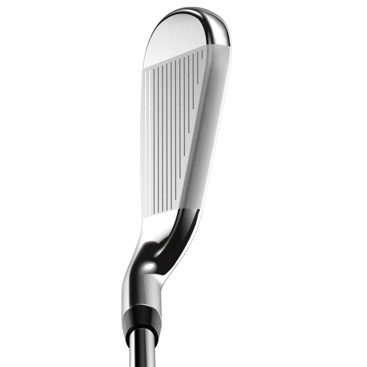 Callaway Mavrik 22 Golf Irons 2 Callaway Mavrik 22 Golf Irons - Image 2