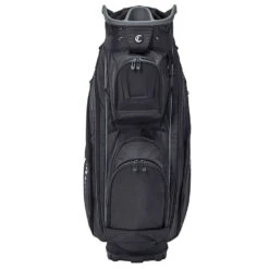 Callaway Org 14 Golf Cart Bag -TaylorMade Shop Callaway Org 14 Cart Bag Black Charcoal White 4