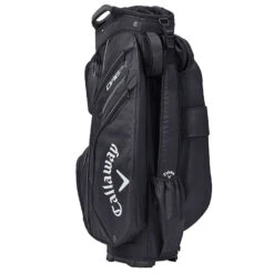 Callaway Org 14 Golf Cart Bag -TaylorMade Shop Callaway Org 14 Cart Bag Black Charcoal White 5