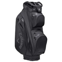Callaway Org 14 Hyper Dry Golf Cart Bag -TaylorMade Shop Callaway Org 14 Hyper Dry Cart Bag Black 3