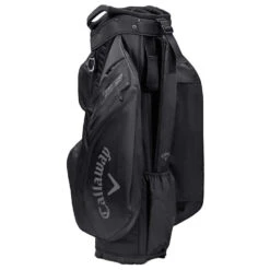 Callaway Org 14 Hyper Dry Golf Cart Bag -TaylorMade Shop Callaway Org 14 Hyper Dry Cart Bag Black 5