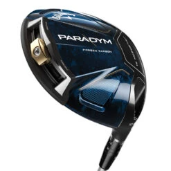 Callaway Paradym Golf Driver -TaylorMade Shop Callaway Paradym Driver 5
