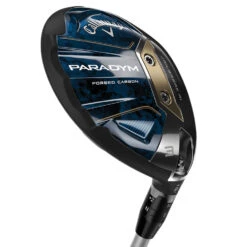 Callaway Paradym Golf Fairway Wood -TaylorMade Shop Callaway Paradym Fairway Wood 5