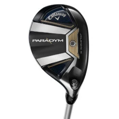Callaway Paradym Golf Hybrid -TaylorMade Shop Callaway Paradym Hybrid 5