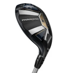 Callaway Paradym Golf Hybrid -TaylorMade Shop Callaway Paradym Hybrid 6