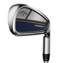 Callaway Paradym Golf Irons -TaylorMade Shop Callaway Paradym Irons 4