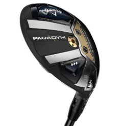 Callaway Paradym Triple Diamond Golf Fairway Wood -TaylorMade Shop Callaway Paradym Triple Diamond Fairway Wood 5