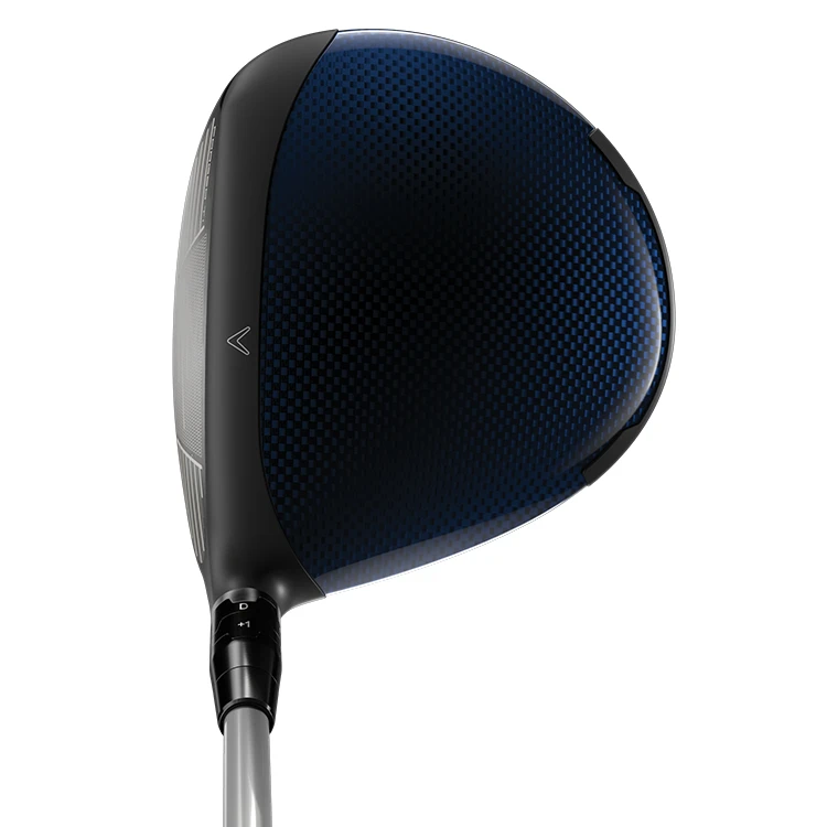 Callaway Paradym X Golf Driver 2 Callaway Paradym X Golf Driver - Image 2
