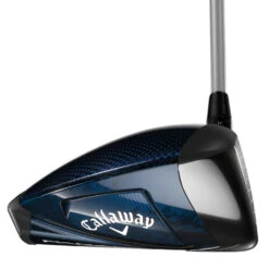 Callaway Paradym X Golf Driver 9 Callaway Paradym X Golf Driver -TaylorMade Shop Callaway Paradym X Driver 4