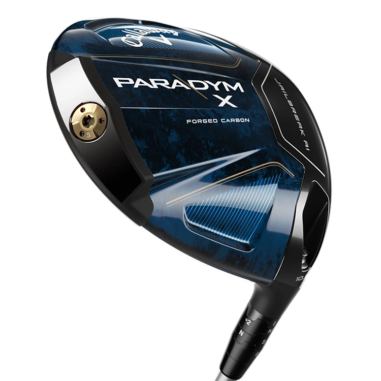 Callaway Paradym X Golf Driver 5 Callaway Paradym X Golf Driver - Image 5
