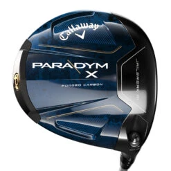 Callaway Paradym X Golf Driver 11 Callaway Paradym X Golf Driver -TaylorMade Shop Callaway Paradym X Driver 6
