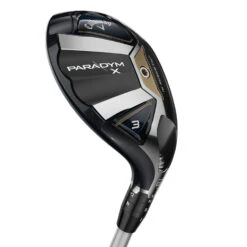 Callaway Paradym X Golf Hybrid -TaylorMade Shop Callaway Paradym X Hybrid 6