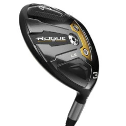 Callaway Rogue ST LS Golf Fairway Wood -TaylorMade Shop Callaway Rogue ST LS Fairway 5