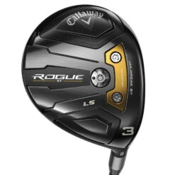 Callaway Rogue ST LS Golf Fairway Wood -TaylorMade Shop Callaway Rogue ST LS Fairway 6