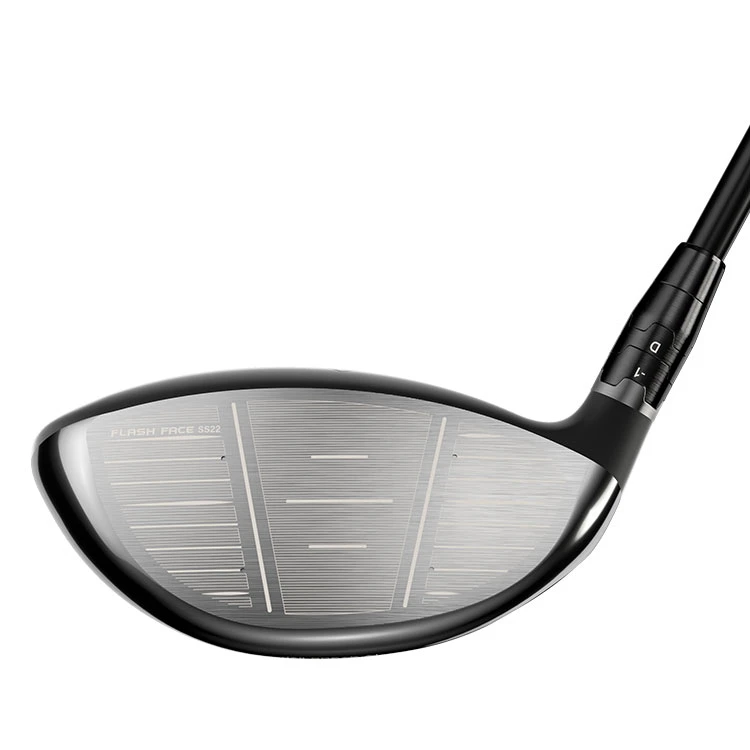 Callaway Rogue ST MAX Golf Driver 3 Callaway Rogue ST MAX Golf Driver - Image 3