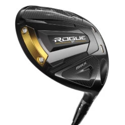 Callaway Ladies Rogue ST MAX Golf Driver -TaylorMade Shop Callaway Rogue ST MAX Driver 5 1