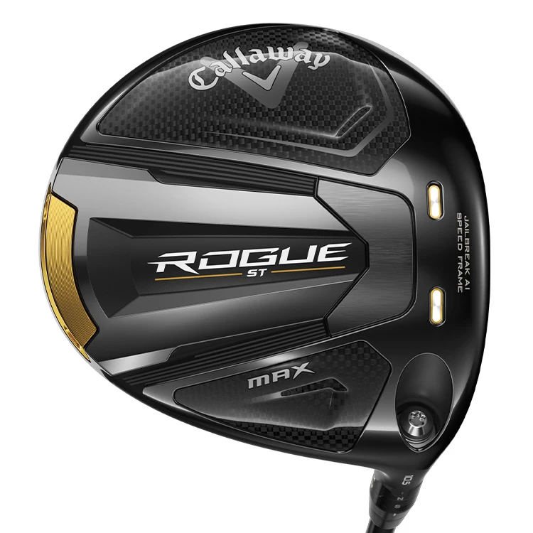 Callaway Rogue ST MAX Golf Driver 6 Callaway Rogue ST MAX Golf Driver - Image 6