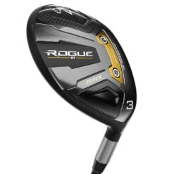 Callaway Ladies Rogue ST MAX Golf Fairway Wood -TaylorMade Shop Callaway Rogue ST MAX Fairway 5 1