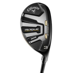 Callaway Rogue ST MAX Golf Hybrid -TaylorMade Shop Callaway Rogue ST MAX Hybrid 5