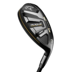 Callaway Rogue ST MAX Golf Hybrid -TaylorMade Shop Callaway Rogue ST MAX Hybrid 6