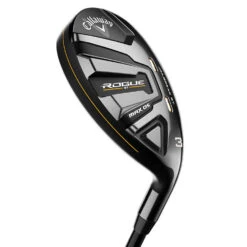 Callaway Rogue ST MAX OS Golf Hybrid -TaylorMade Shop Callaway Rogue ST MAX OS Hybrid 6