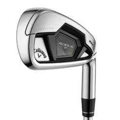 Callaway Rogue ST MAX OS Golf Irons -TaylorMade Shop Callaway Rogue ST MAX OS Irons 4