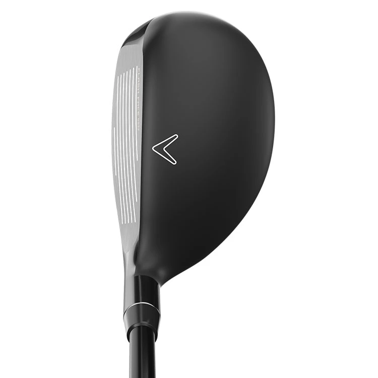 Callaway Ladies Rogue ST MAX OS Lite Golf Hybrid 2 Callaway Ladies Rogue ST MAX OS Lite Golf Hybrid - Image 2