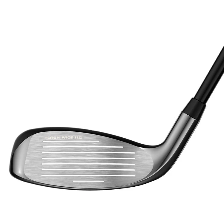 Callaway Ladies Rogue ST MAX OS Lite Golf Hybrid 3 Callaway Ladies Rogue ST MAX OS Lite Golf Hybrid - Image 3