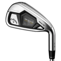 Callaway Ladies Rogue ST MAX OS Lite Golf Irons