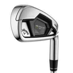 Callaway Ladies Rogue ST MAX OS Lite Golf Irons -TaylorMade Shop Callaway Rogue ST MAX OS Lite Irons 4