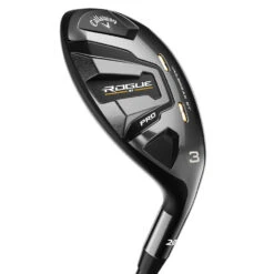 Callaway Rogue ST Pro Golf Hybrid -TaylorMade Shop Callaway Rogue ST Pro Hybrid 6