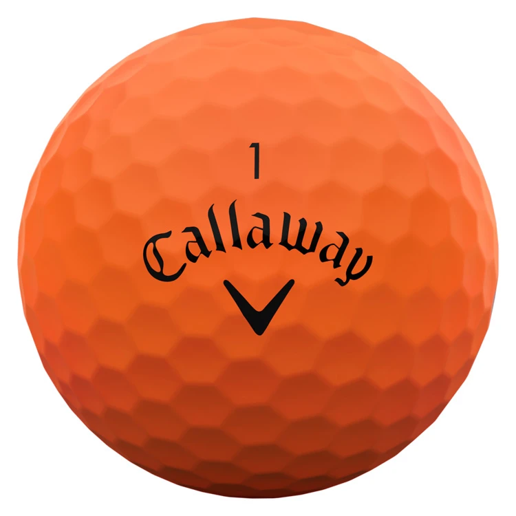 Callaway Supersoft Matte Golf Balls 2 Callaway Supersoft Matte Golf Balls - Image 2