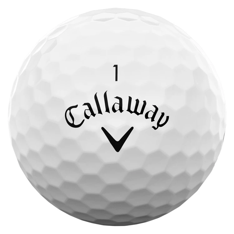 Callaway Supersoft Golf Balls 2 Callaway Supersoft Golf Balls - Image 2