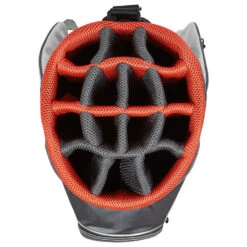 Callaway X Lite Golf Cart Bag -TaylorMade Shop Callaway 2021 X Lite Cart Bag 5119297 Code CBCAL189 4