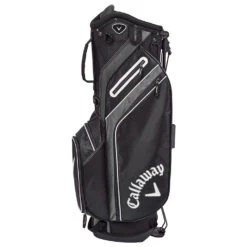 Callaway X Lite Golf Stand Bag -TaylorMade Shop Callaway 2021 X Lite Stand Bag 5119292 Code SBCAL279 3