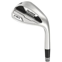 Cleveland Ladies CBX ZipCore Tour Satin Golf Wedge -TaylorMade Shop Cleveland CBX ZipCore Golf Wedges 5 1