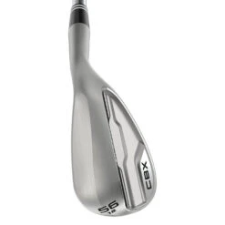 Cleveland CBX ZipCore Tour Satin Golf Wedge -TaylorMade Shop Cleveland CBX ZipCore Golf Wedges 6