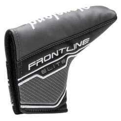 Cleveland Frontline Elite 1.0 ALL-IN Golf Putter -TaylorMade Shop Cleveland Frontline Elite All In 1.0 Putter 6