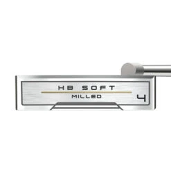 Cleveland HB Soft Milled 4 Golf Putter 9 Cleveland HB Soft Milled 4 Golf Putter -TaylorMade Shop Cleveland Huntington Beach Soft Milled 4 Golf Putter 4