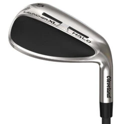 Cleveland Launcher XL Halo Golf Irons -TaylorMade Shop Cleveland Launcher Halo XL Halo Steel Irons S 1