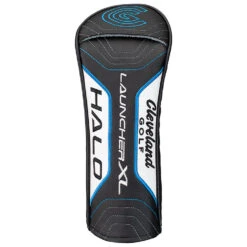 Cleveland Launcher XL Halo Golf Fairway Wood -TaylorMade Shop Cleveland Launcher XL Halo Fairway Wood Headcover