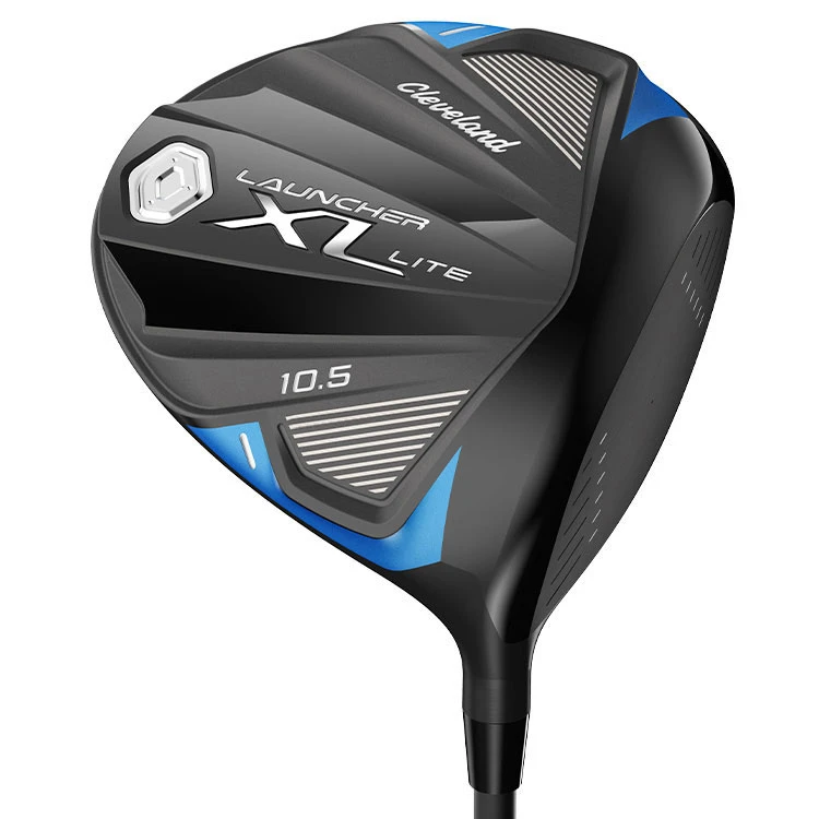 Cleveland Launcher XL Lite Golf Driver 1 Cleveland Launcher XL Lite Golf Driver