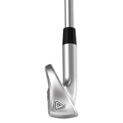 Cleveland Ladies Launcher XL Golf Irons -TaylorMade Shop Cleveland Launcher XL Steel Irons 4 1