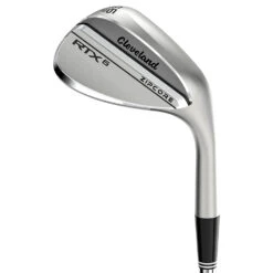 Cleveland RTX 6 ZipCore Tour Satin Golf Wedge -TaylorMade Shop Cleveland ZipCore RTX 6 Wedge 5