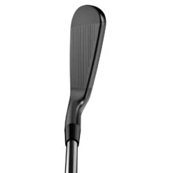 Cobra KING Forged TEC Black Golf Irons -TaylorMade Shop Cobra 2023 Forged Tec Black Irons 2