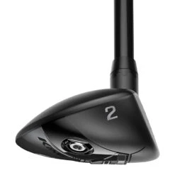 Cobra KING TEC Golf Hybrid -TaylorMade Shop Cobra 2023 King Tec Hybrid 4