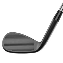 Cobra Snakebite Black Satin Golf Wedge -TaylorMade Shop Cobra 2023 Snake Bite Black Satin Wedge 3