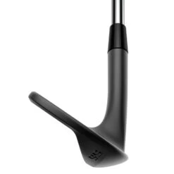 Cobra Snakebite Black Satin Golf Wedge -TaylorMade Shop Cobra 2023 Snake Bite Black Satin Wedge 4