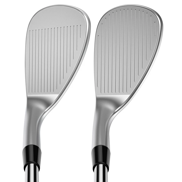 Cobra Snakebite Satin Chrome Golf Wedge 2 Cobra Snakebite Satin Chrome Golf Wedge - Image 2