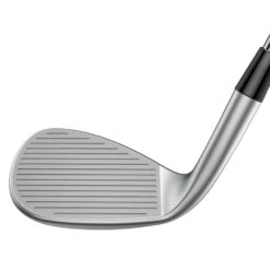 Cobra Snakebite X Satin Chrome Golf Wedge -TaylorMade Shop Cobra 2023 Snake Bite X Wedge 3
